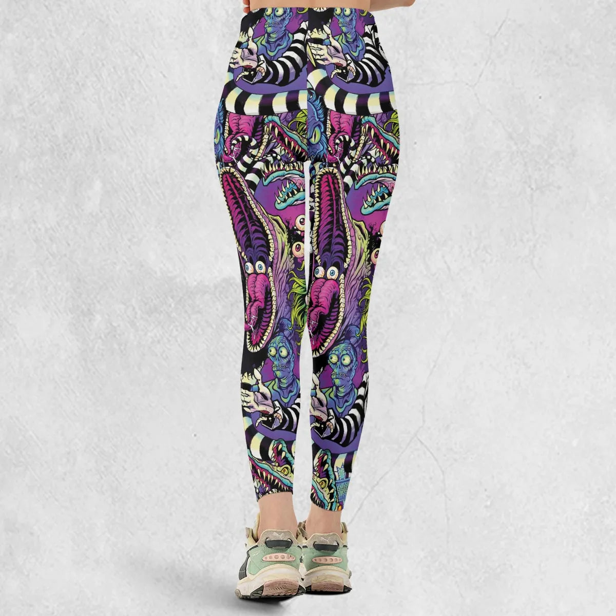 Legging - 8WVF2NGS