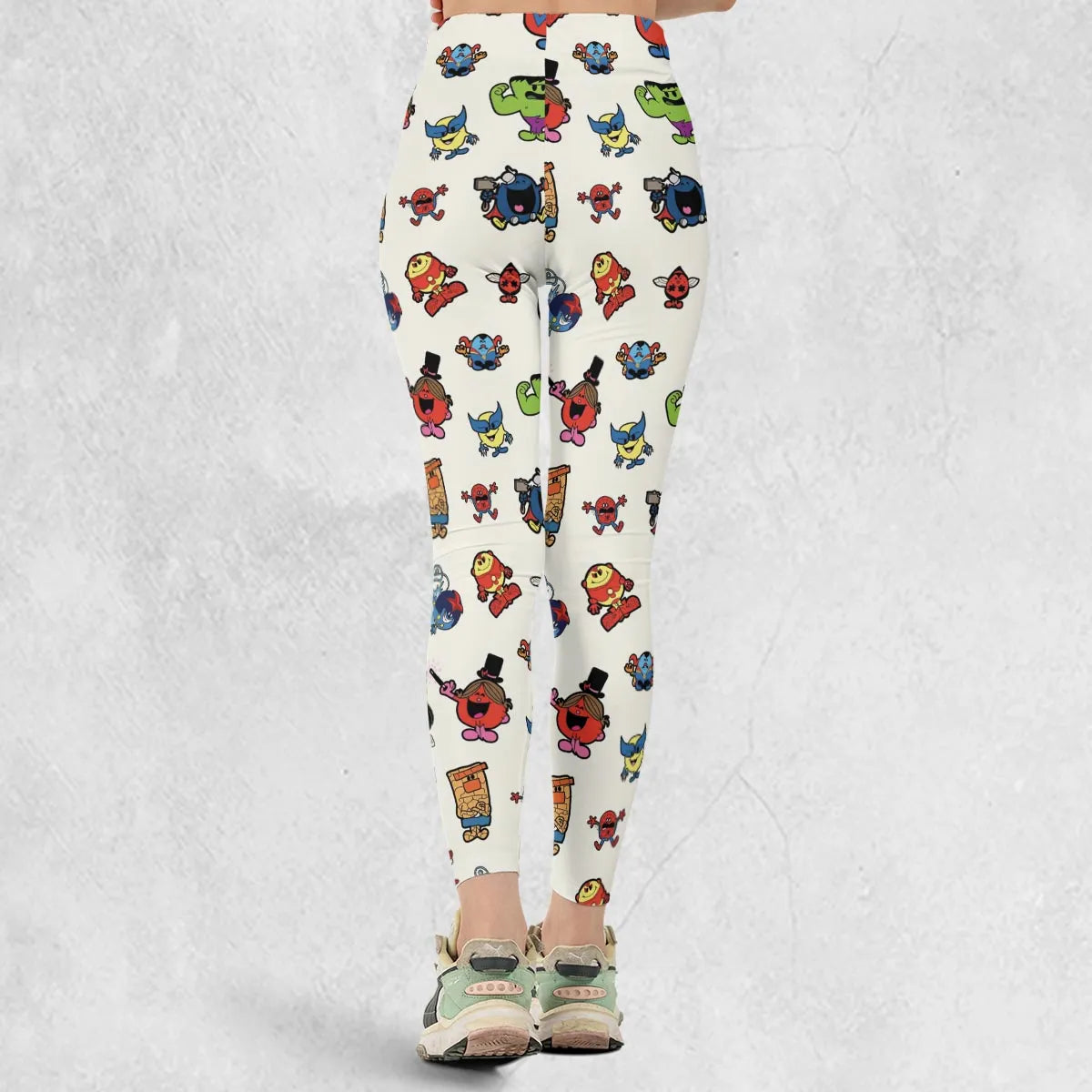 Legging - 1AQ4W4ET