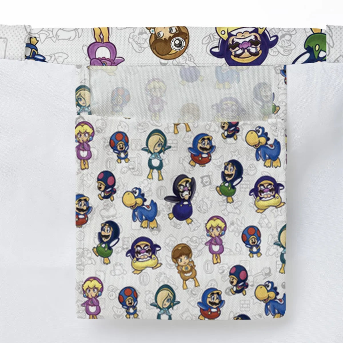 Large Tote Bag - 8NWZRZ2P
