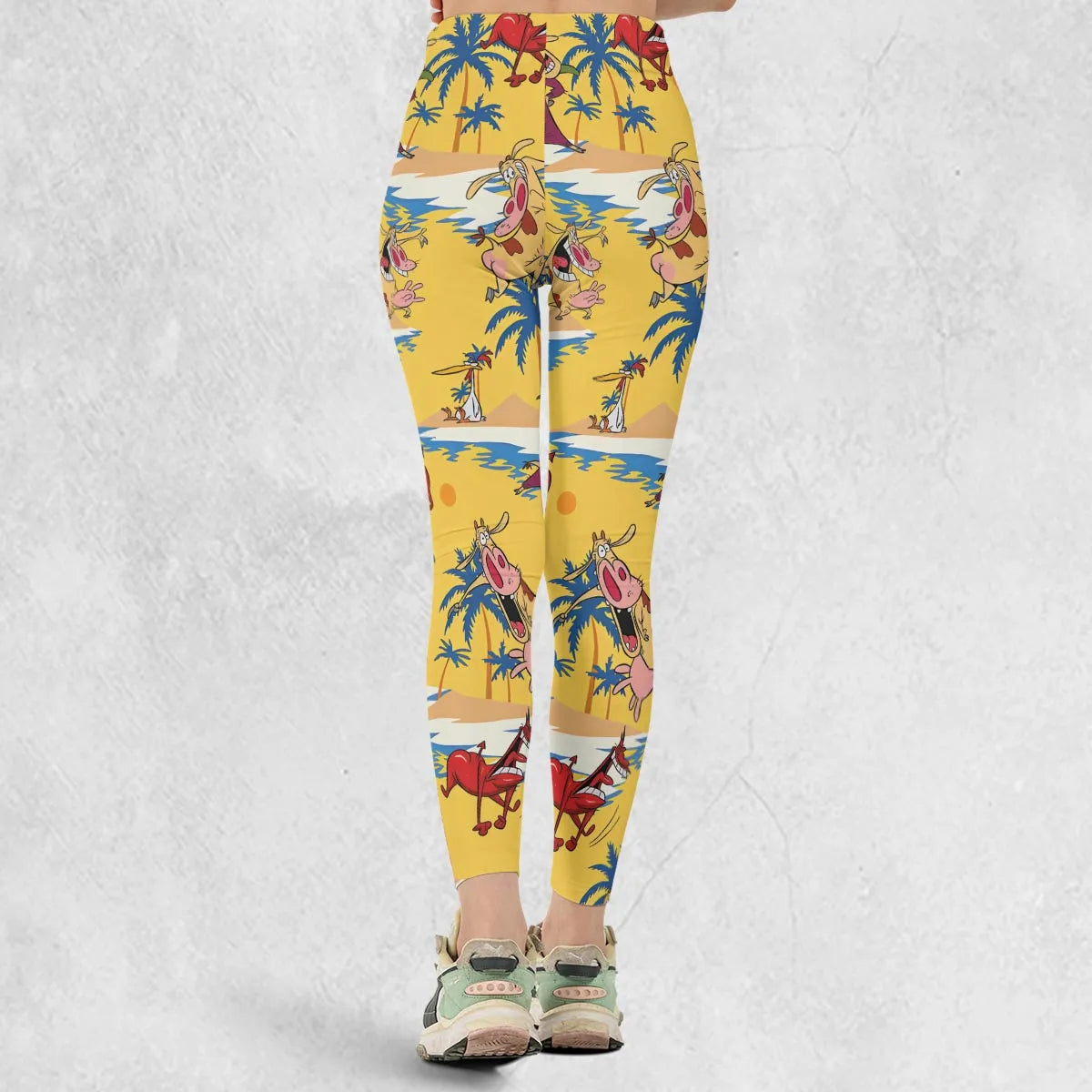 Legging - 9TLACS14