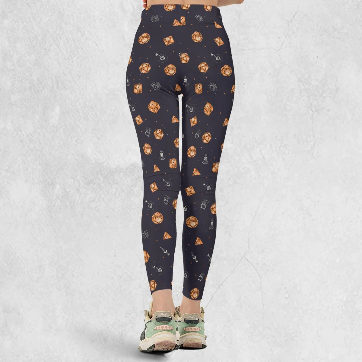 Legging - PZTTF2UR