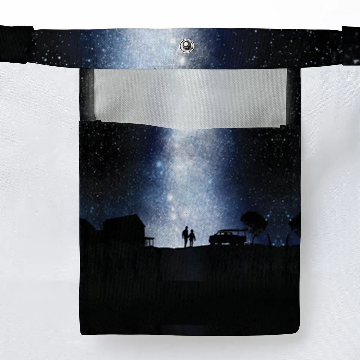 Large Tote Bag - JZ22476T
