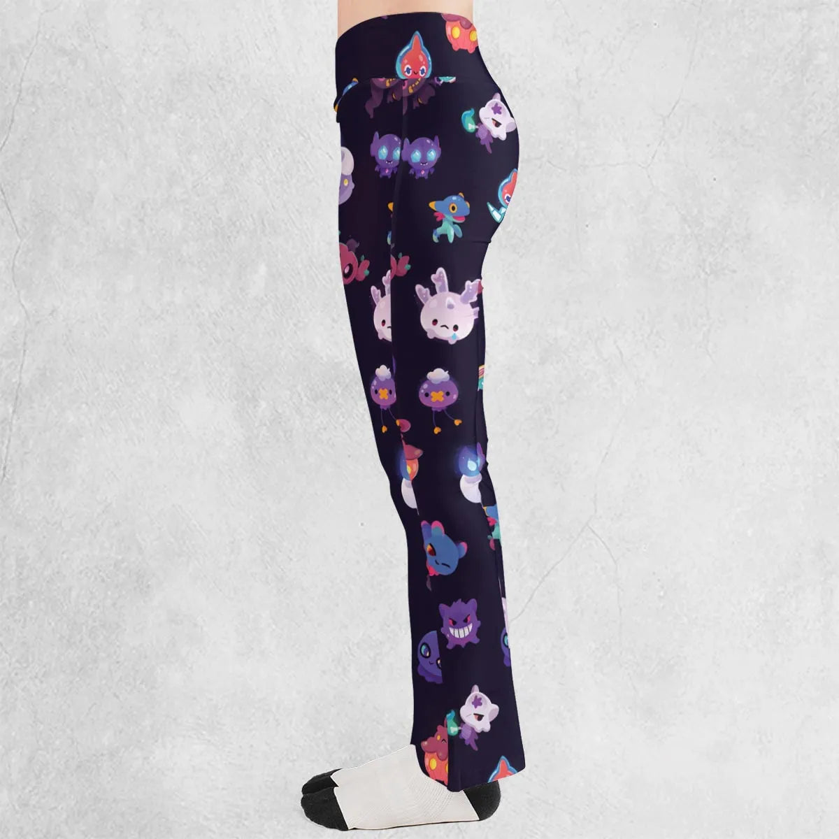 Flare Leggings - 5J6QJ88X
