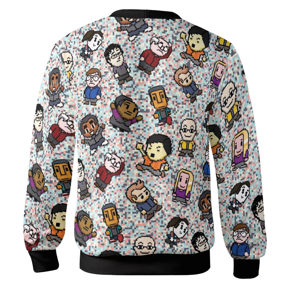 Cardigan - S1BHBPRM