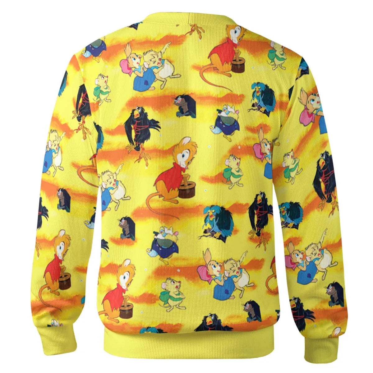 Cardigan - JM9R5EFX