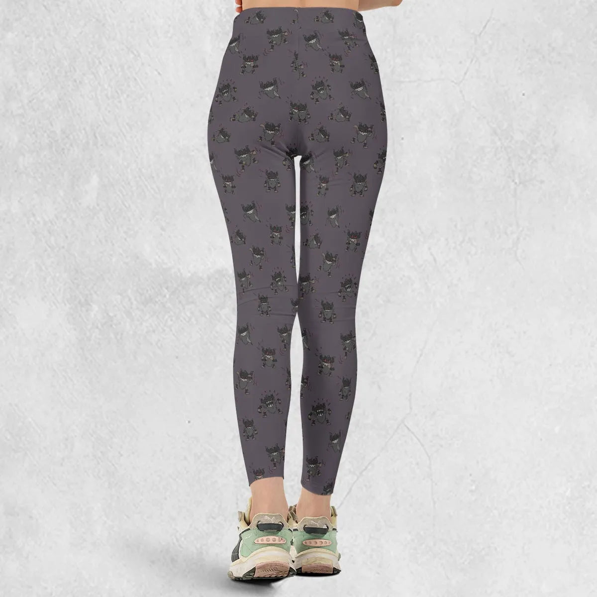 Legging - 7WM2F1LG