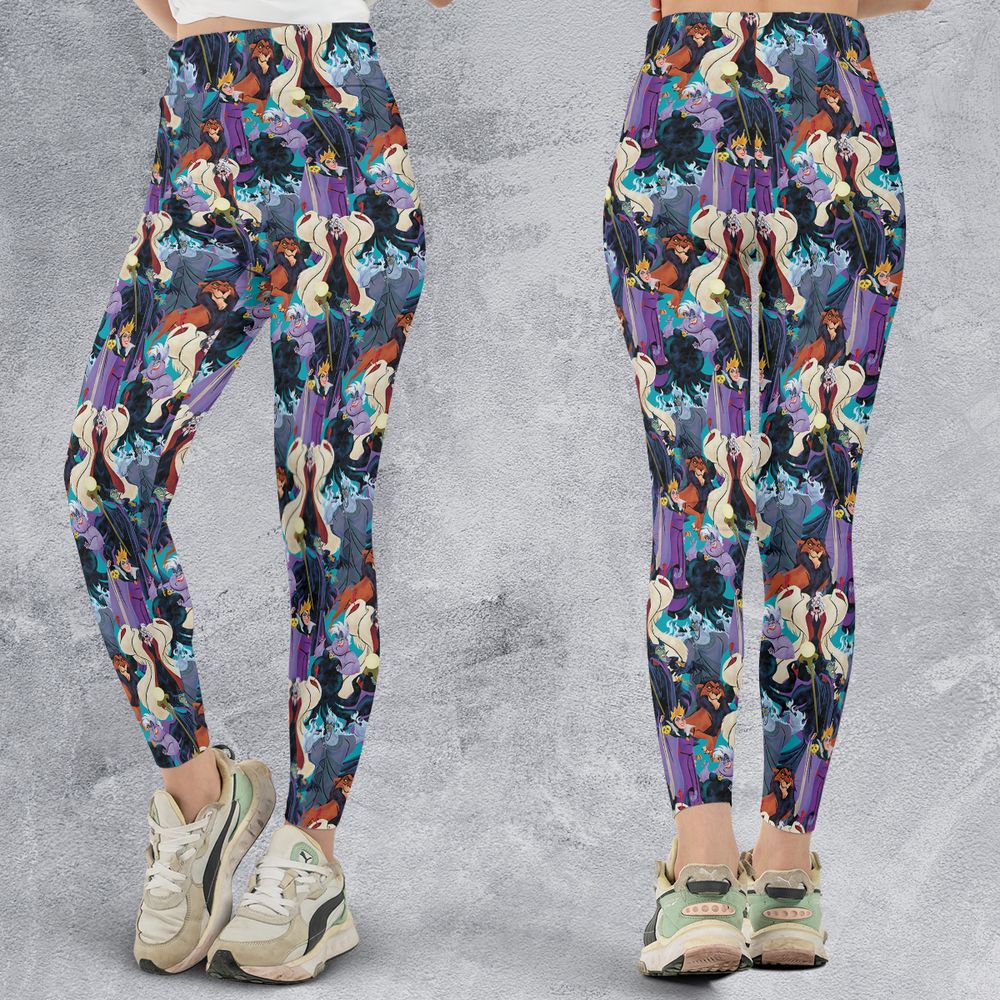 Legging - DH3DAWP9 - - 3