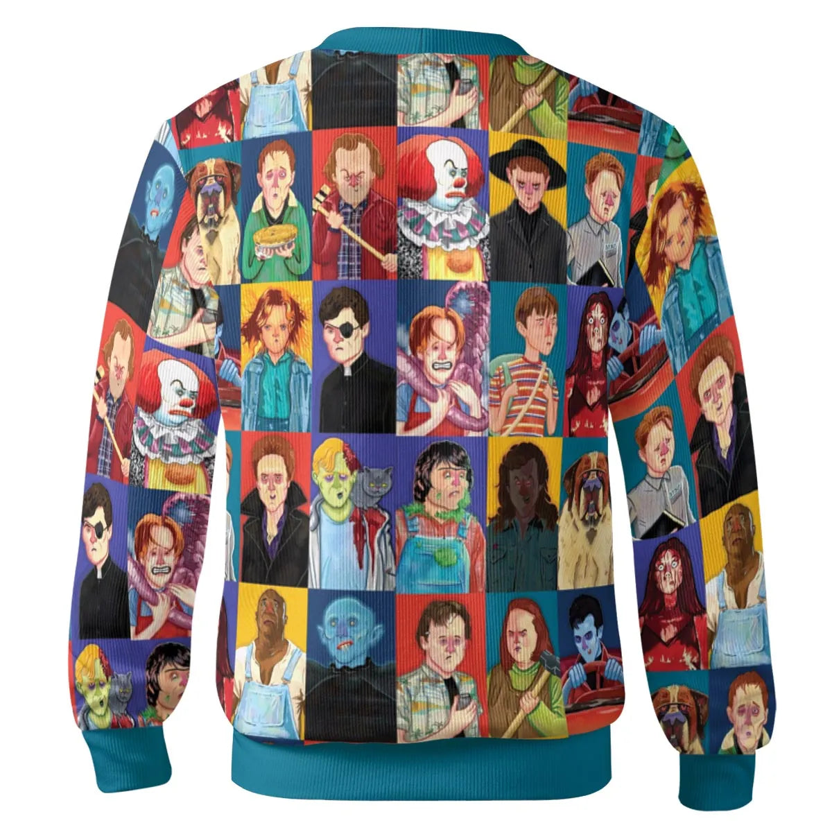 Cardigan - B5HQ83PG