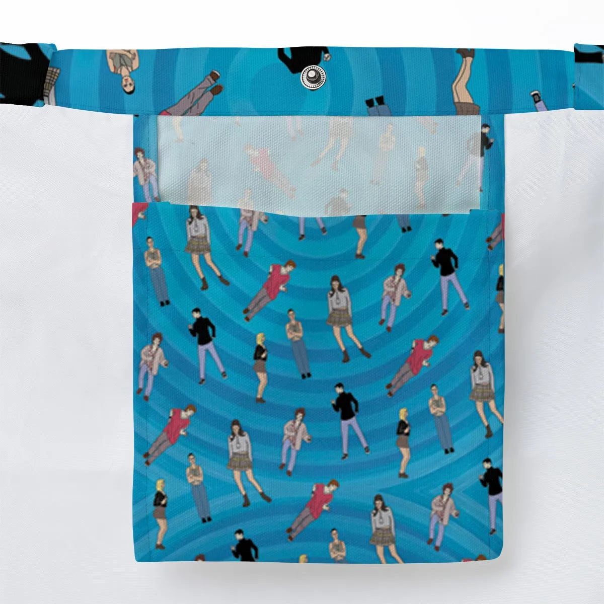 Large Tote Bag - 1V4Y2PX5
