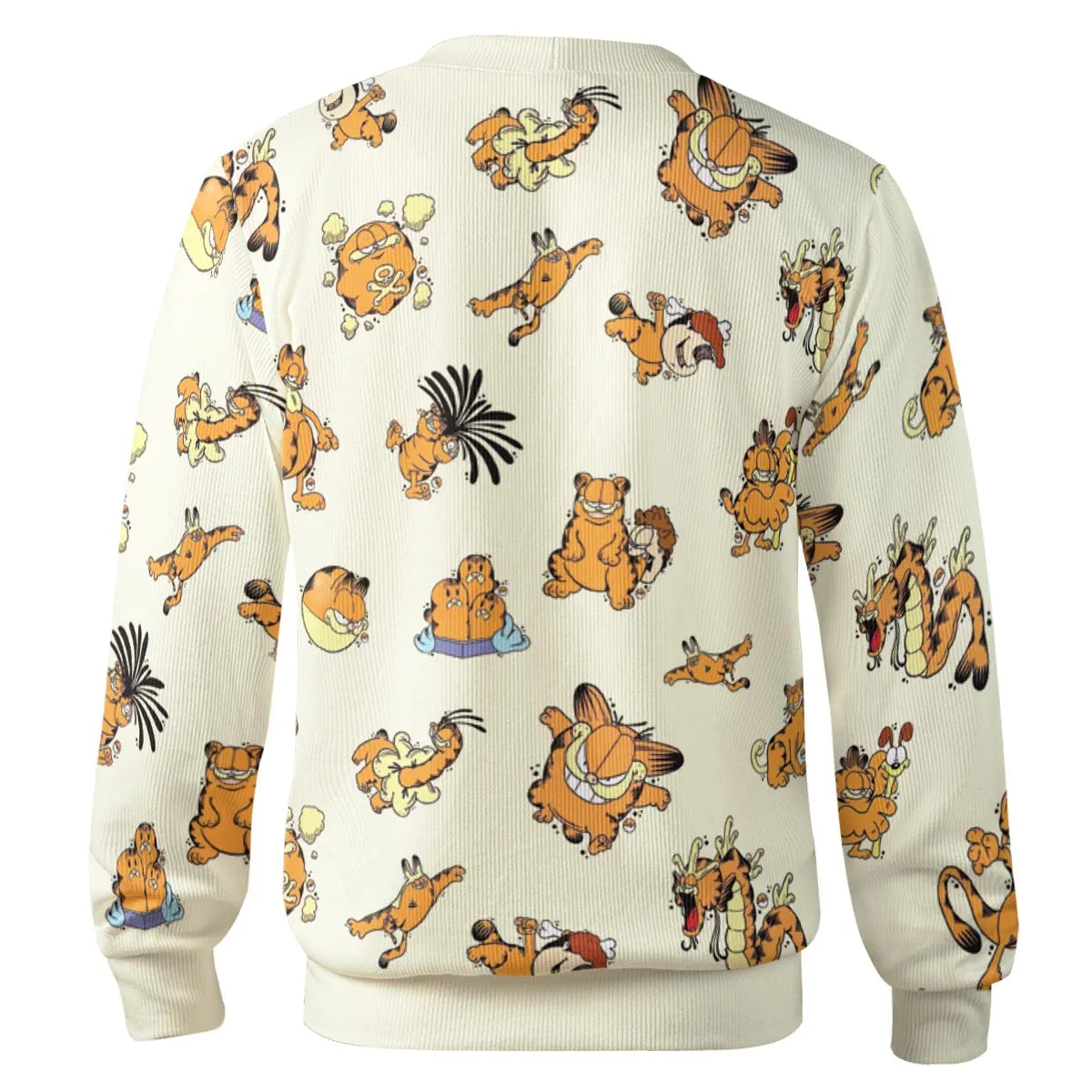 Cardigan - UZ8XX8WL