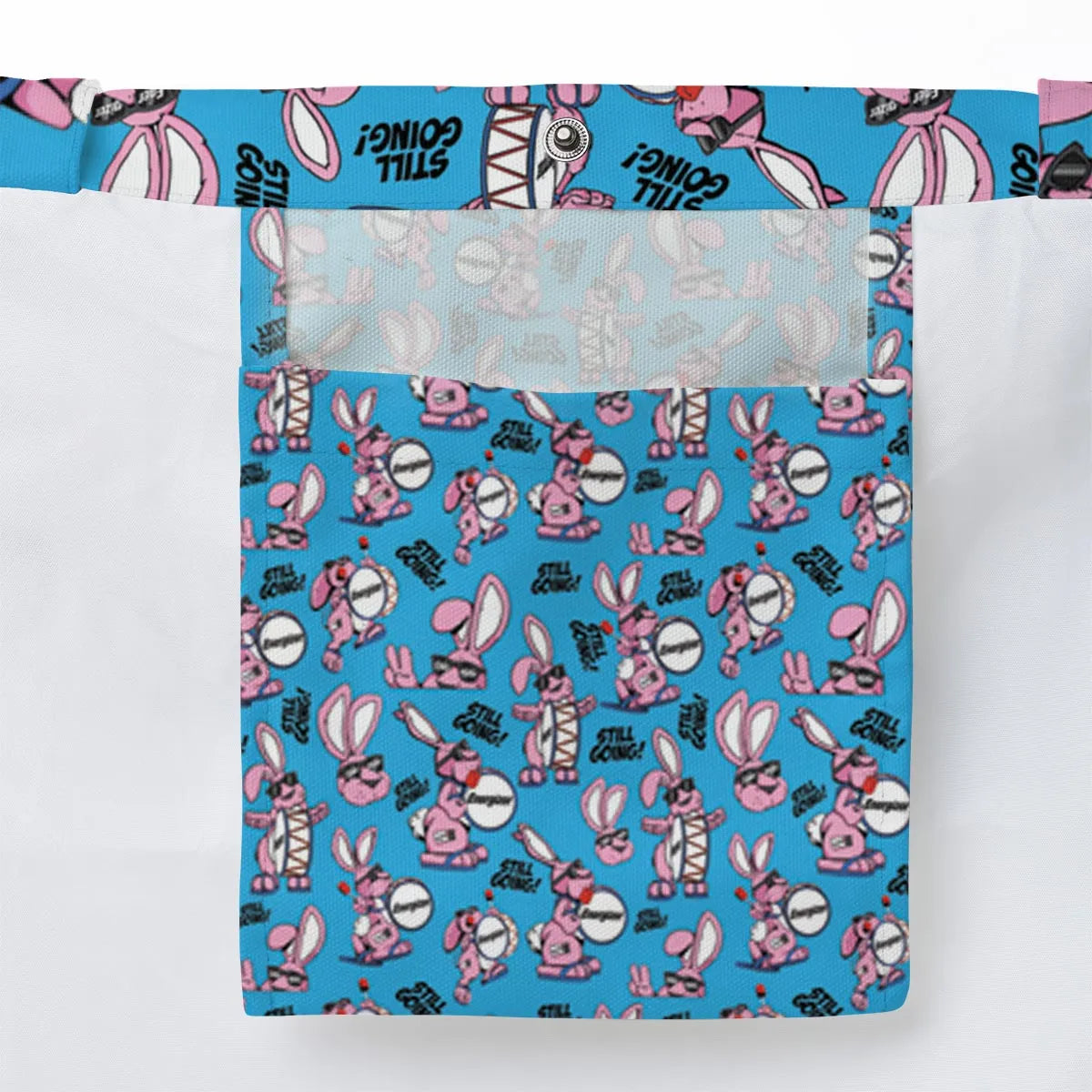 Large Tote Bag - EENZ4SU2