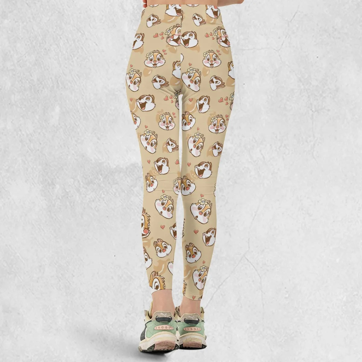 Legging - X1RN24JH