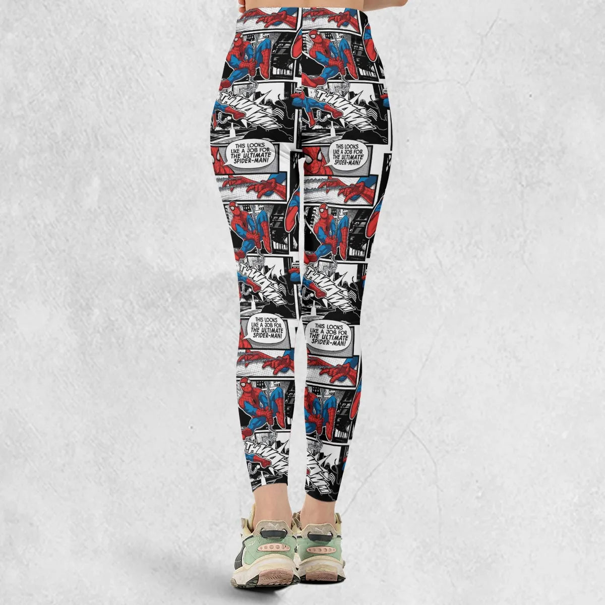 Legging - 5XC3ZEHJ