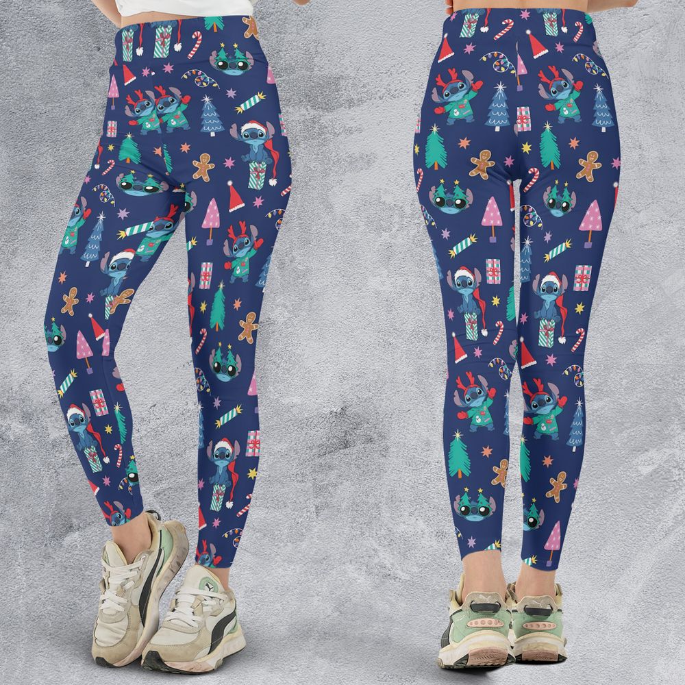 Legging - Q9XRGLJ6 - - 3