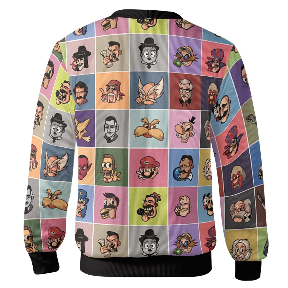 Cardigan - G2JH21UP