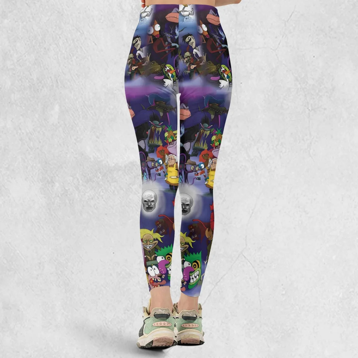 Legging - TEY8YAJW