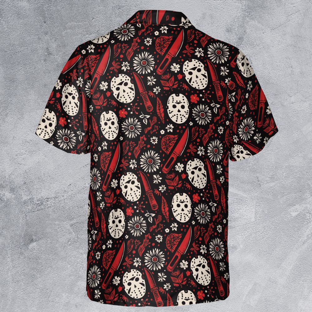Button Down Shirt - AU2FKNWB - - 3