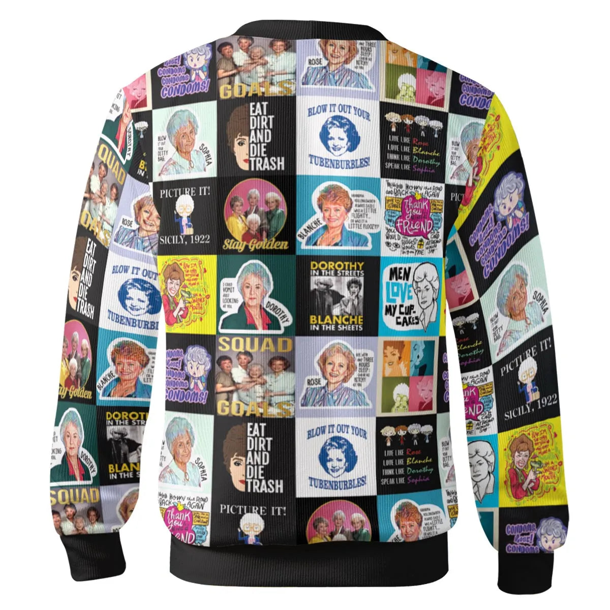 Cardigan - R4366KJS