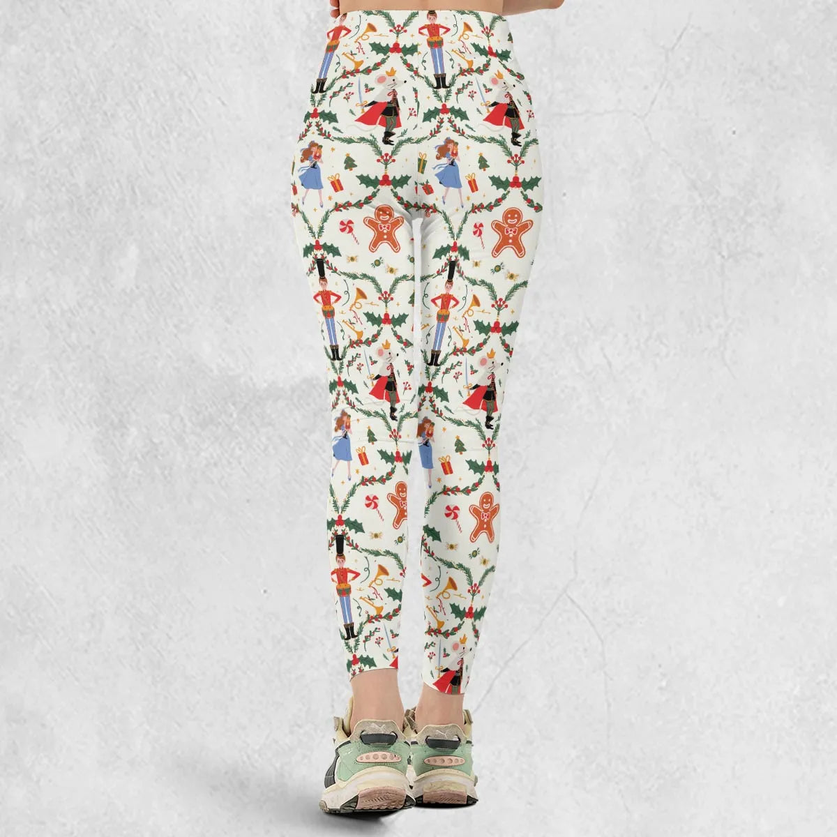 Legging - JYR11K3L