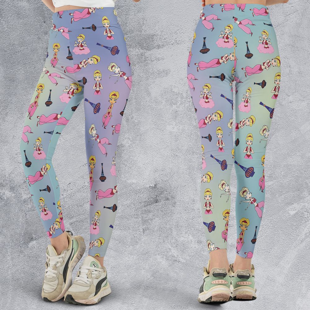 Legging - C169AG3T - - 3