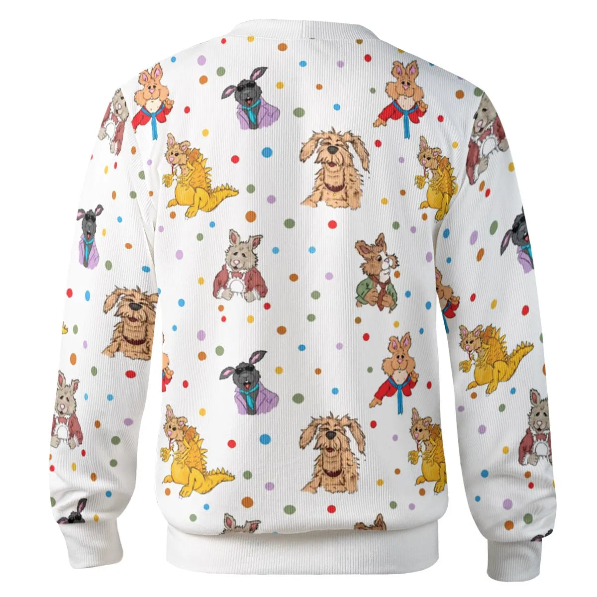 Cardigan - KPDLP6XF
