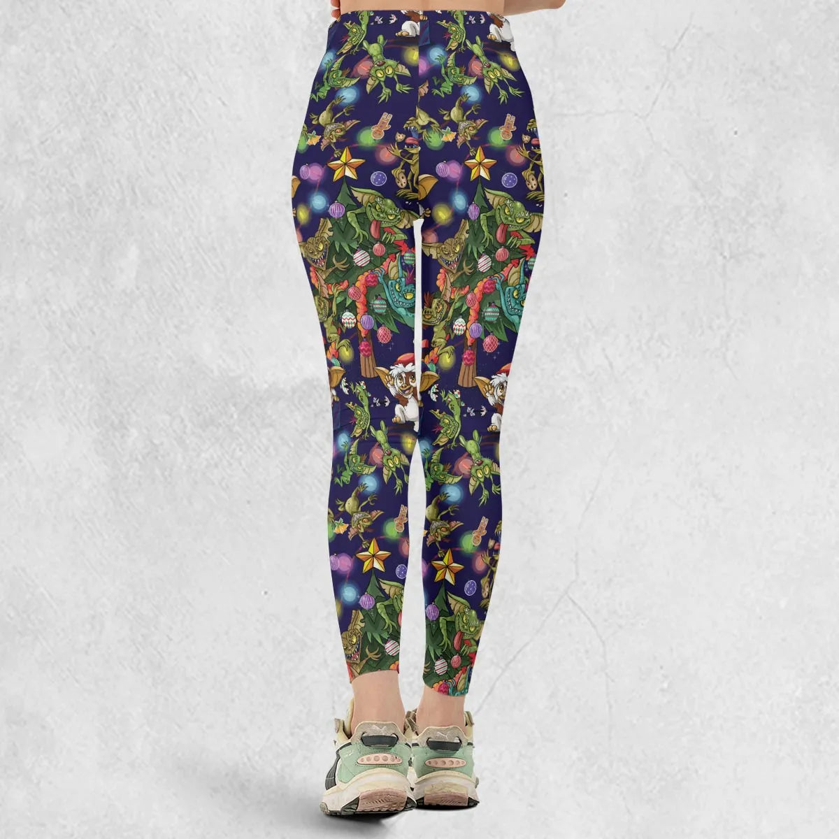 Legging - 6YZ5EMTJ
