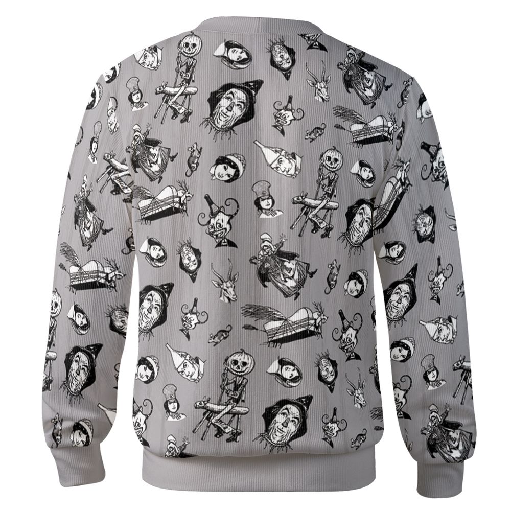 Cardigan - 8MUESHAF - - 3