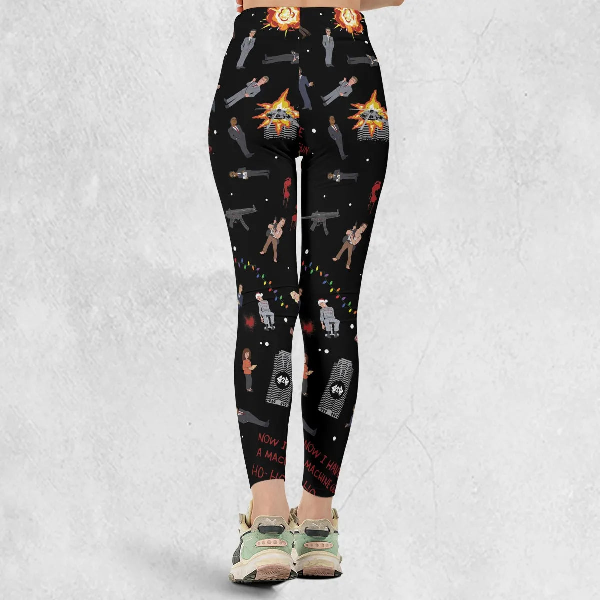 Legging - G7LR6MT5