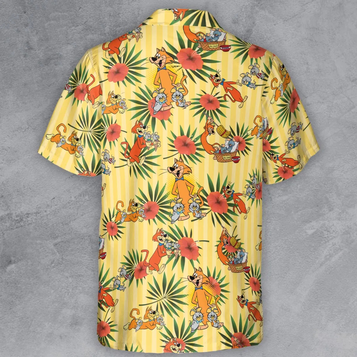 Button Down Shirt - 6D2NXY66