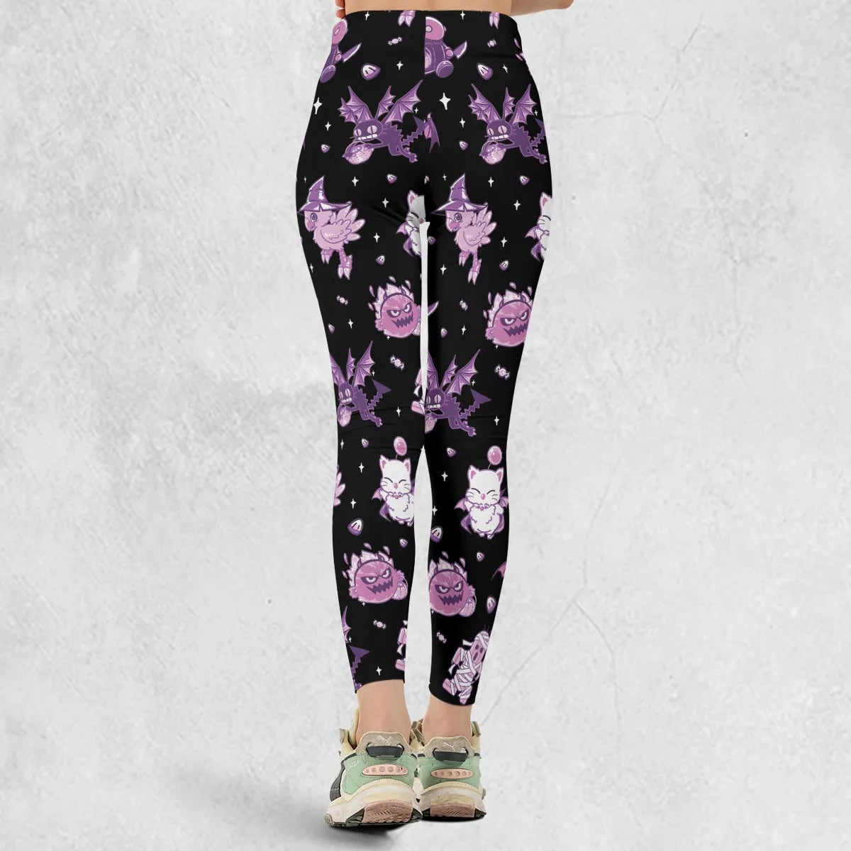 Legging - Q7YWUVKB