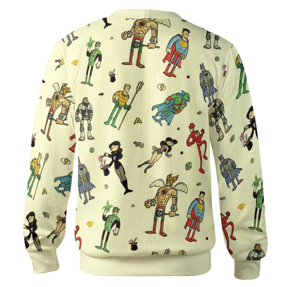 Cardigan - FMTWX3WL