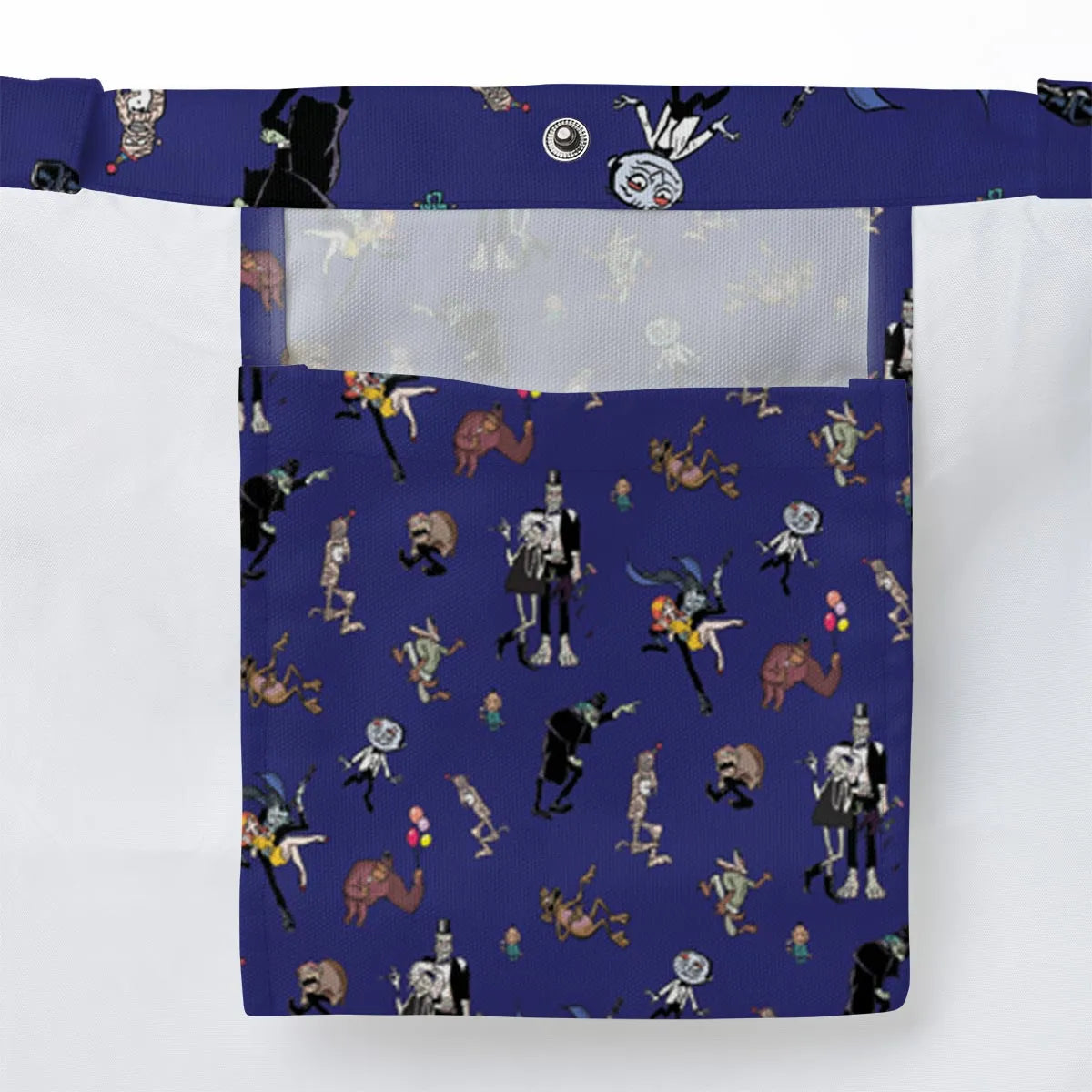 Large Tote Bag - 177UJT4D