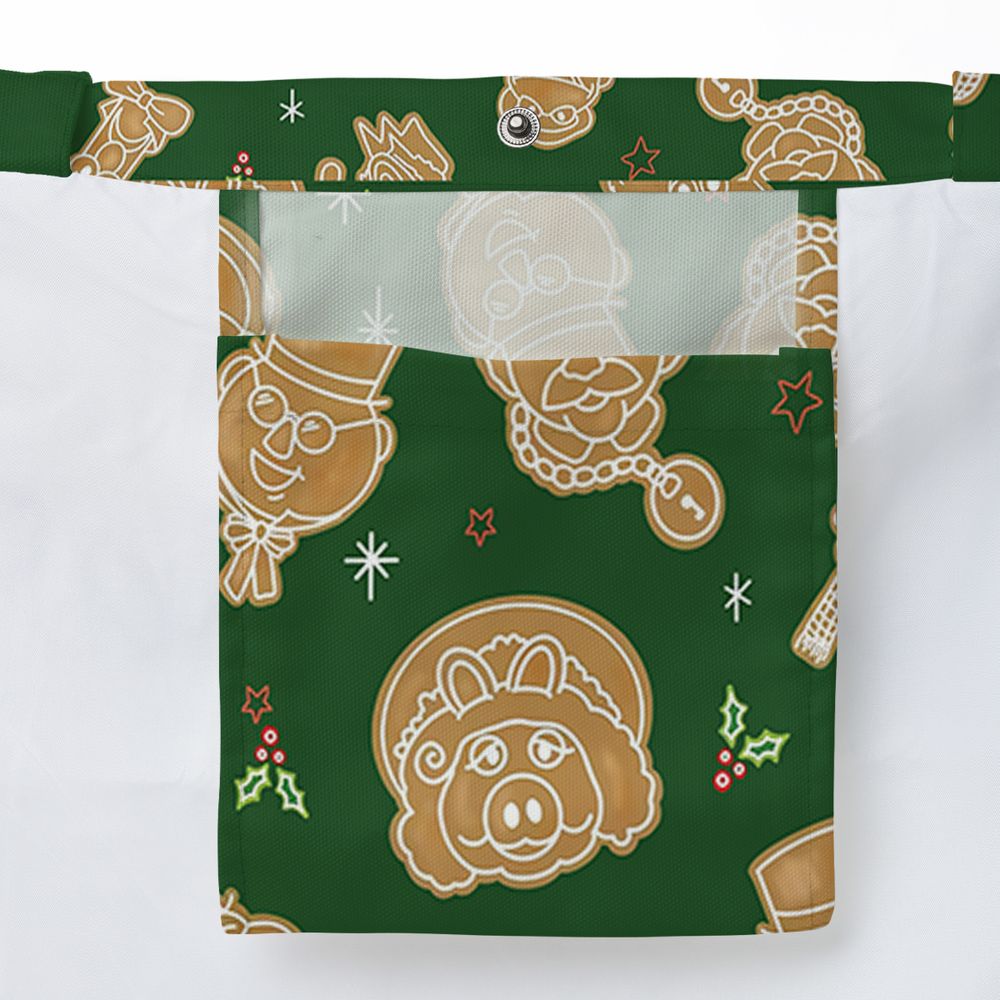 It feels like Christmas gingerbread - - 3