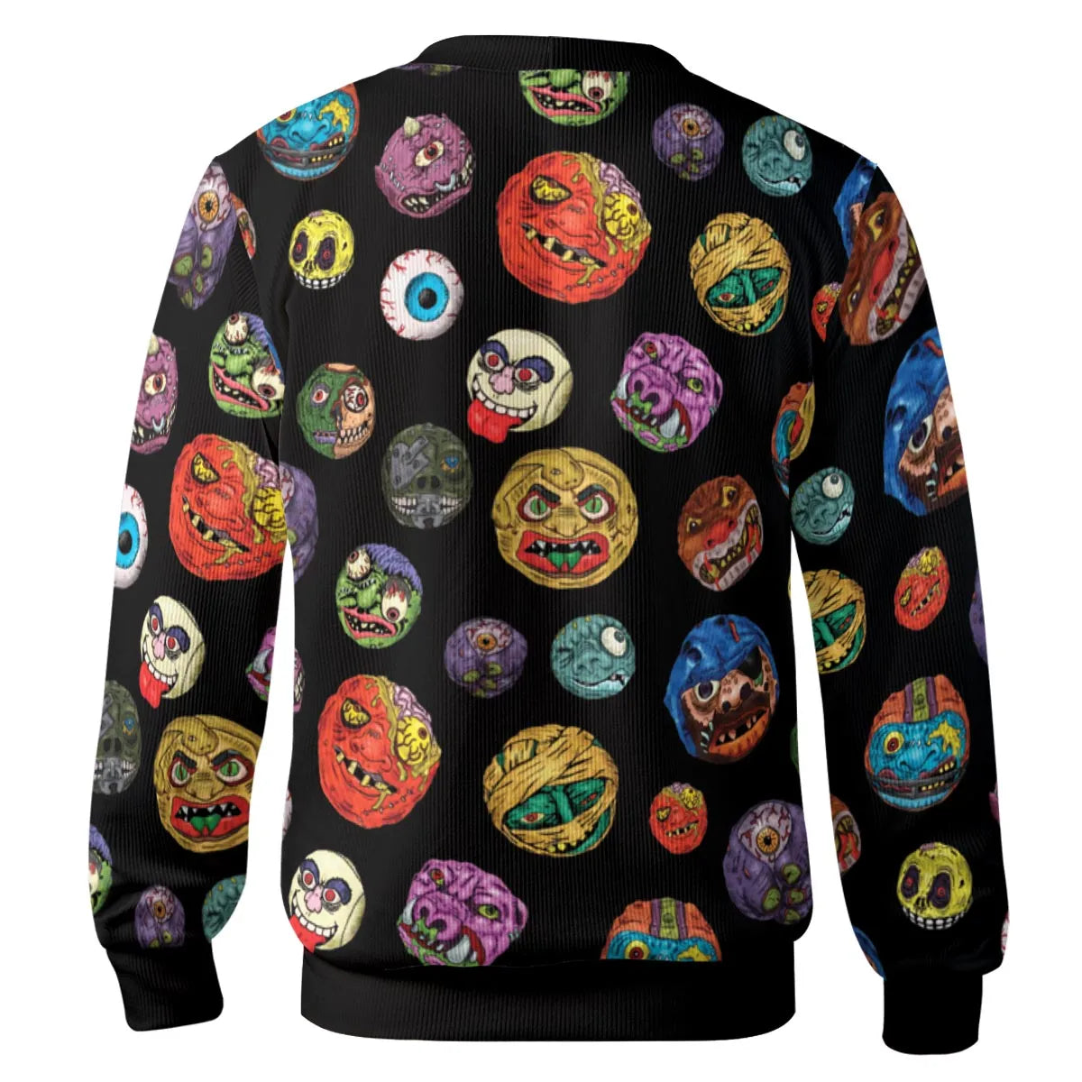 Cardigan - 8SW5M89B