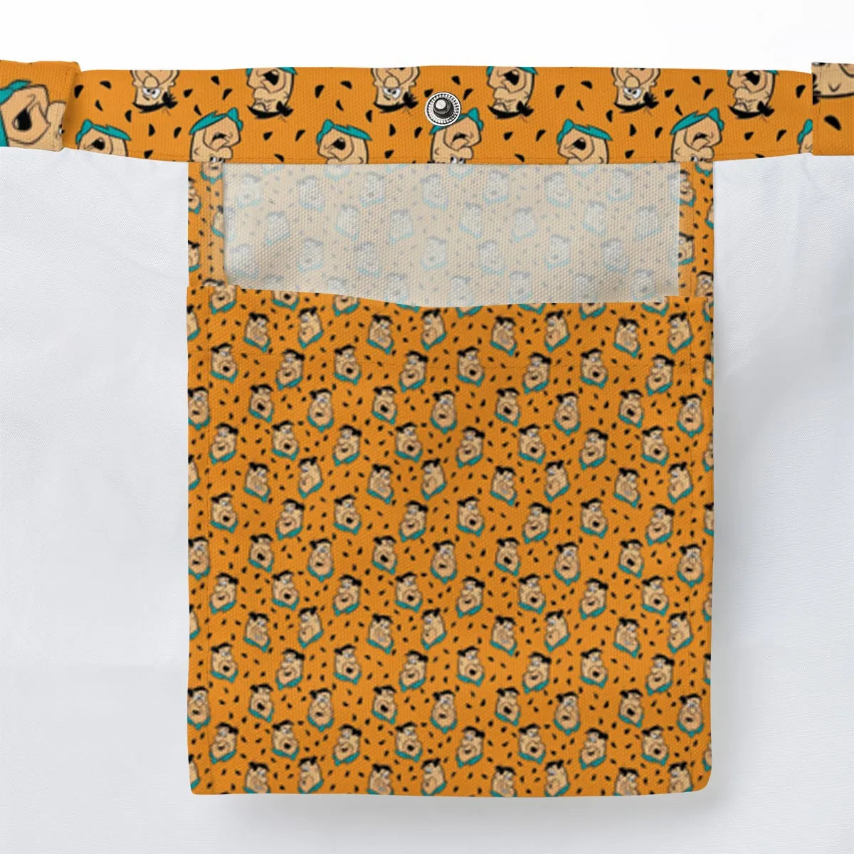 Large Tote Bag - YPACMJZA