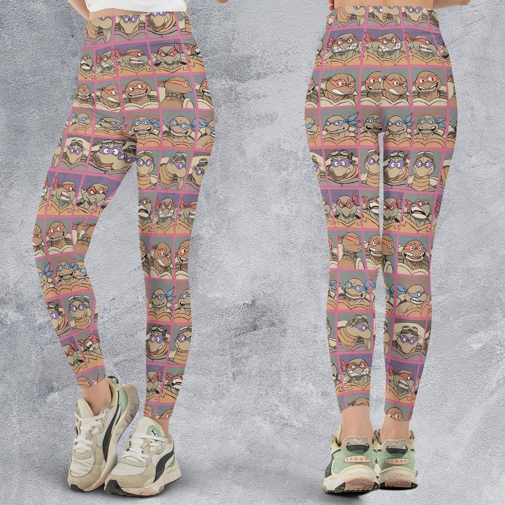 Legging - 62WVQ4JD - - 3