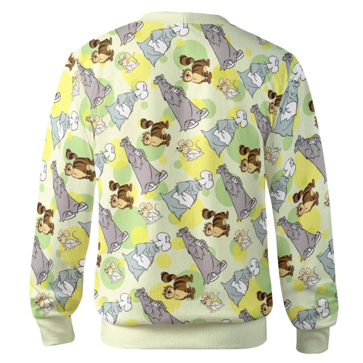 Cardigan - LY3FAJAM