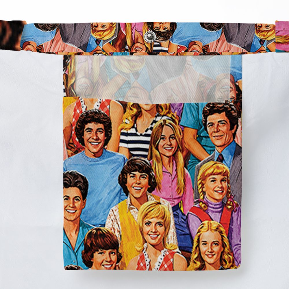 The Brady Bunch - - 3