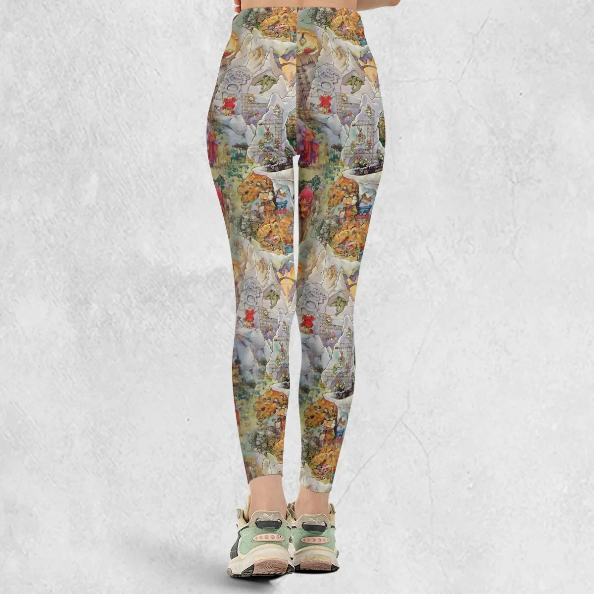 Legging - H77DCZ8B