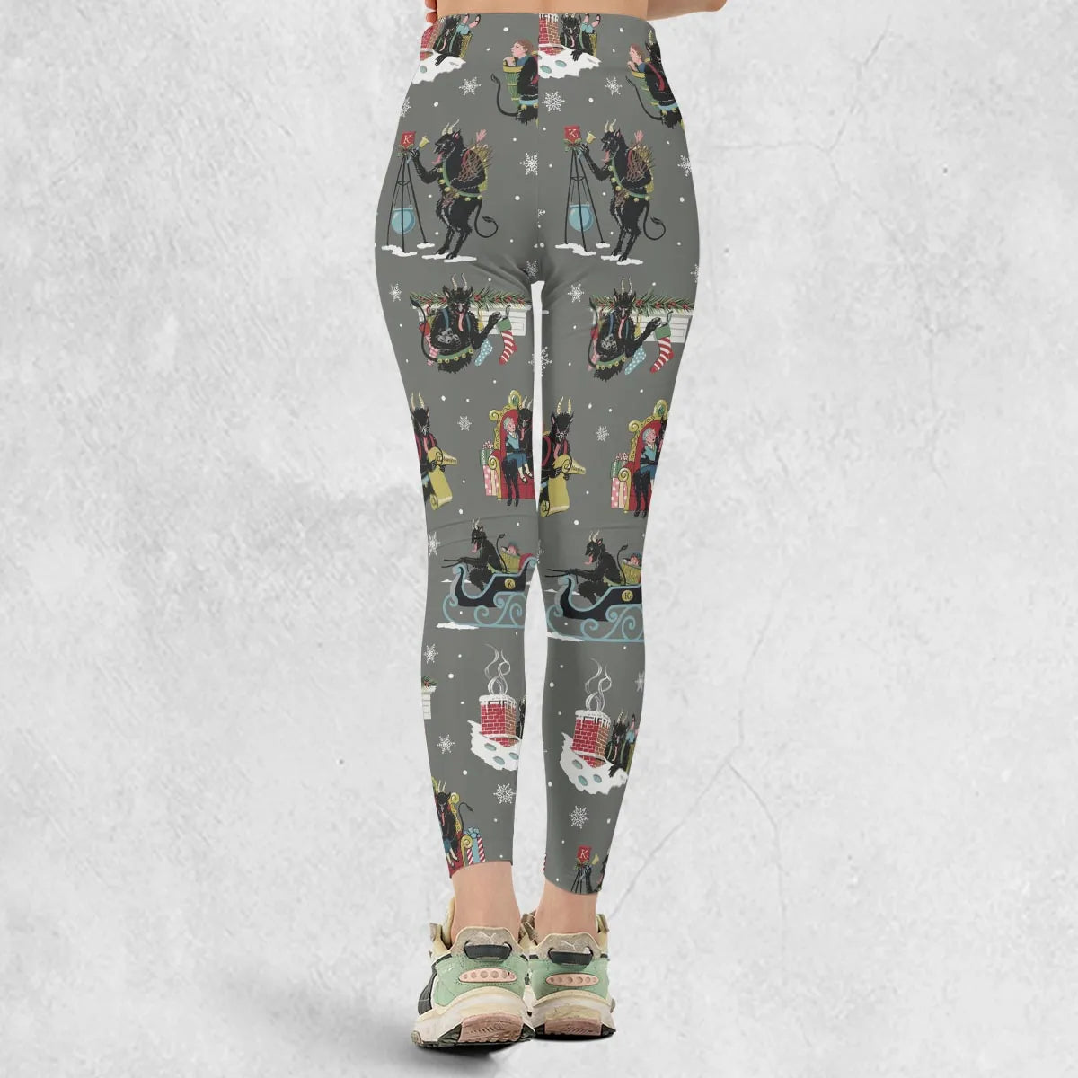 Legging - YKV1BGEH