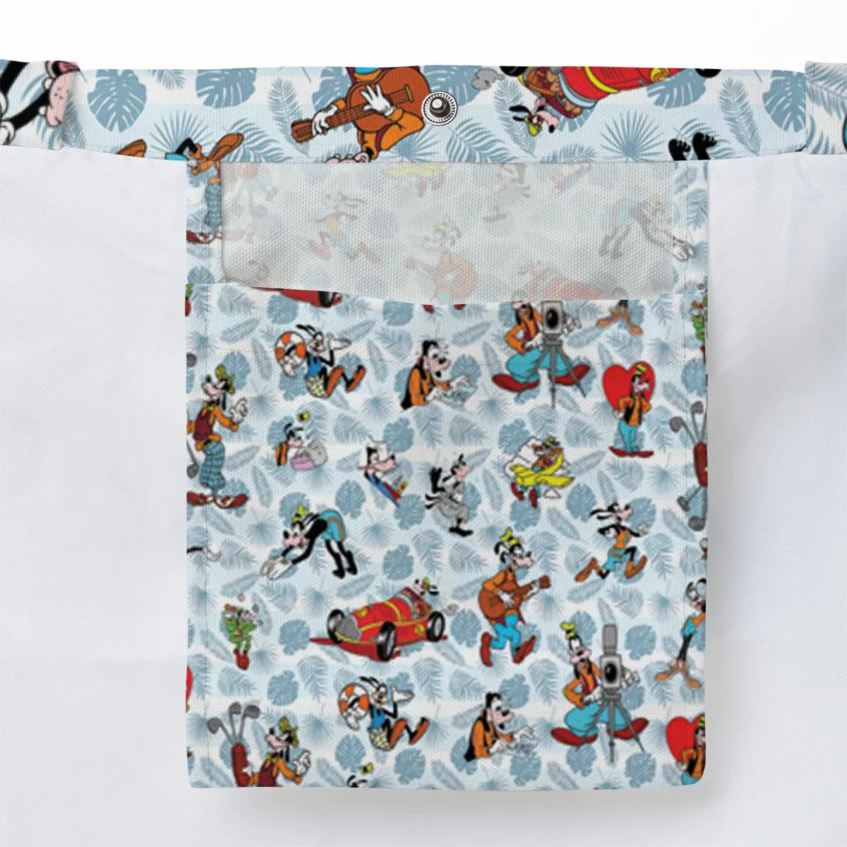 Large Tote Bag - WQD4RZLU
