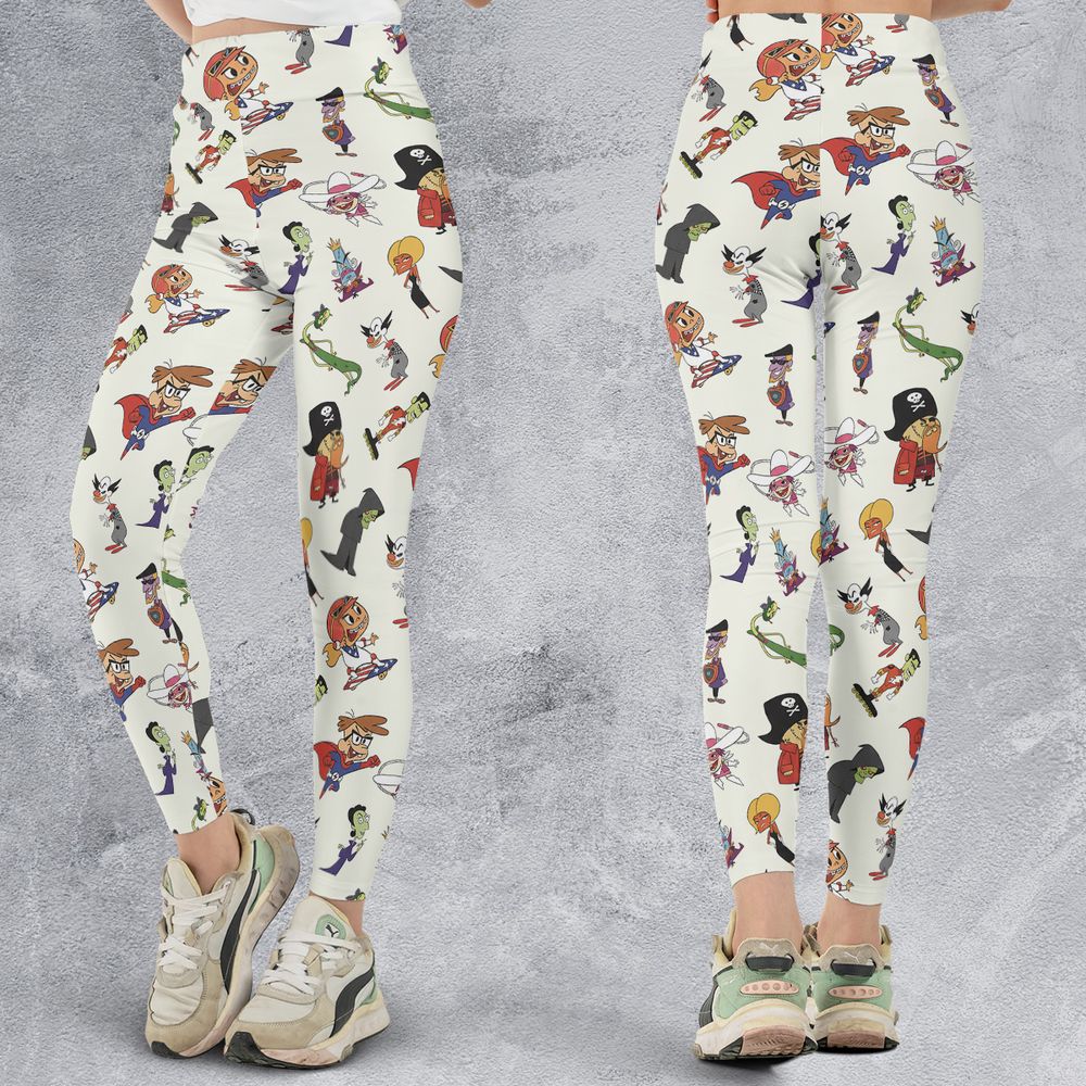 Legging - DPW2VXSZ - - 3