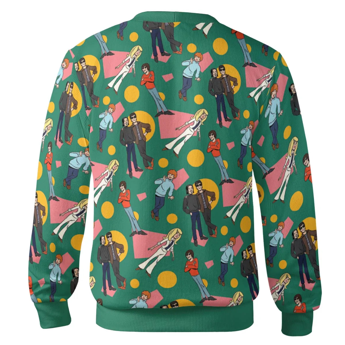 Cardigan - QEA6VABL