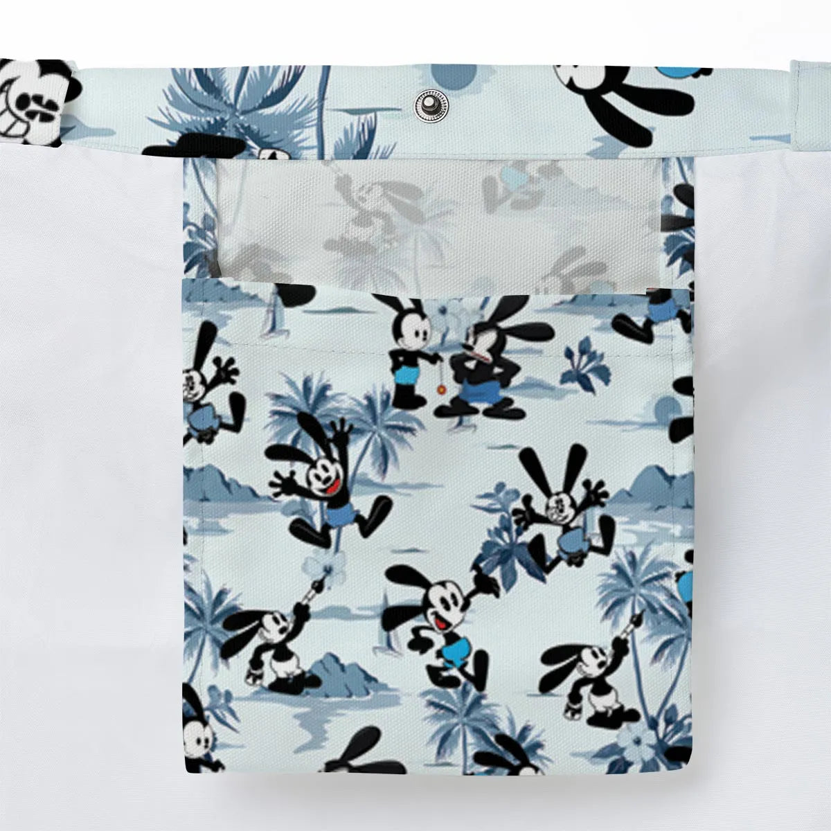 Large Tote Bag - 515EYKQG