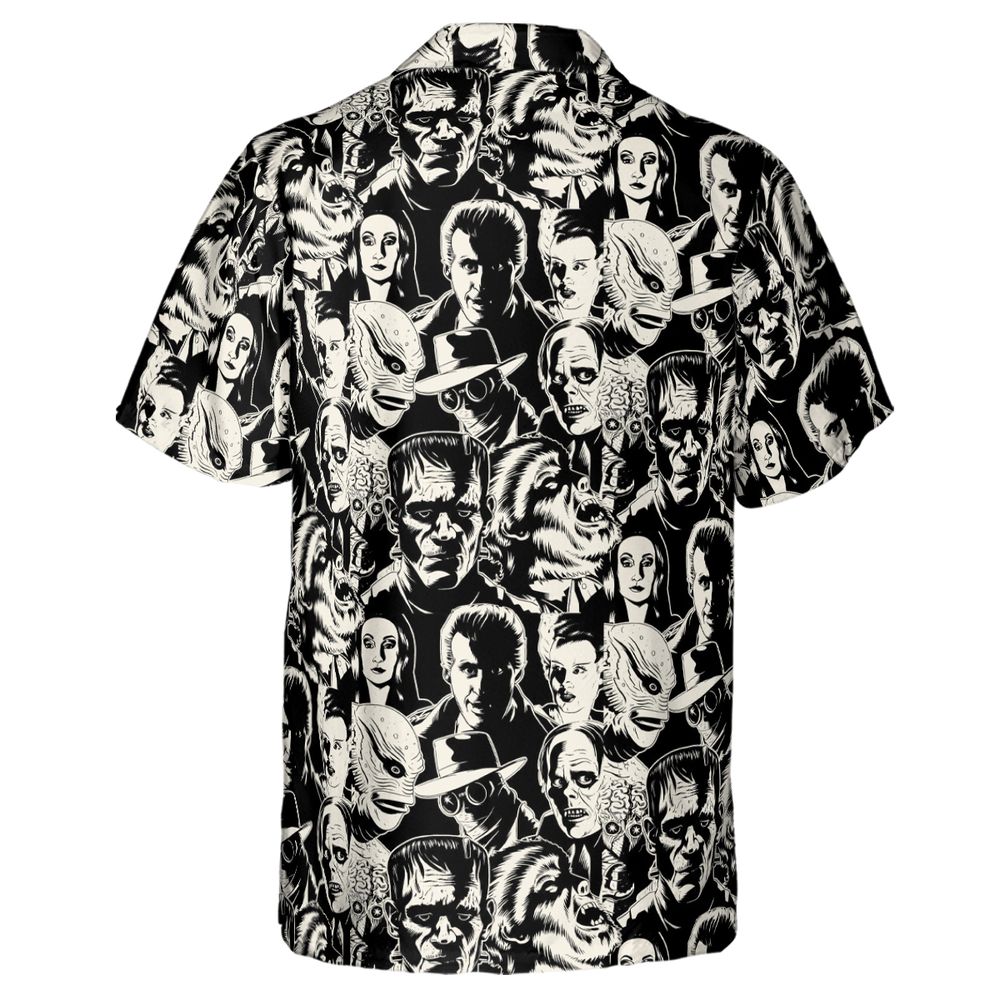 Vintage Horror - - 3