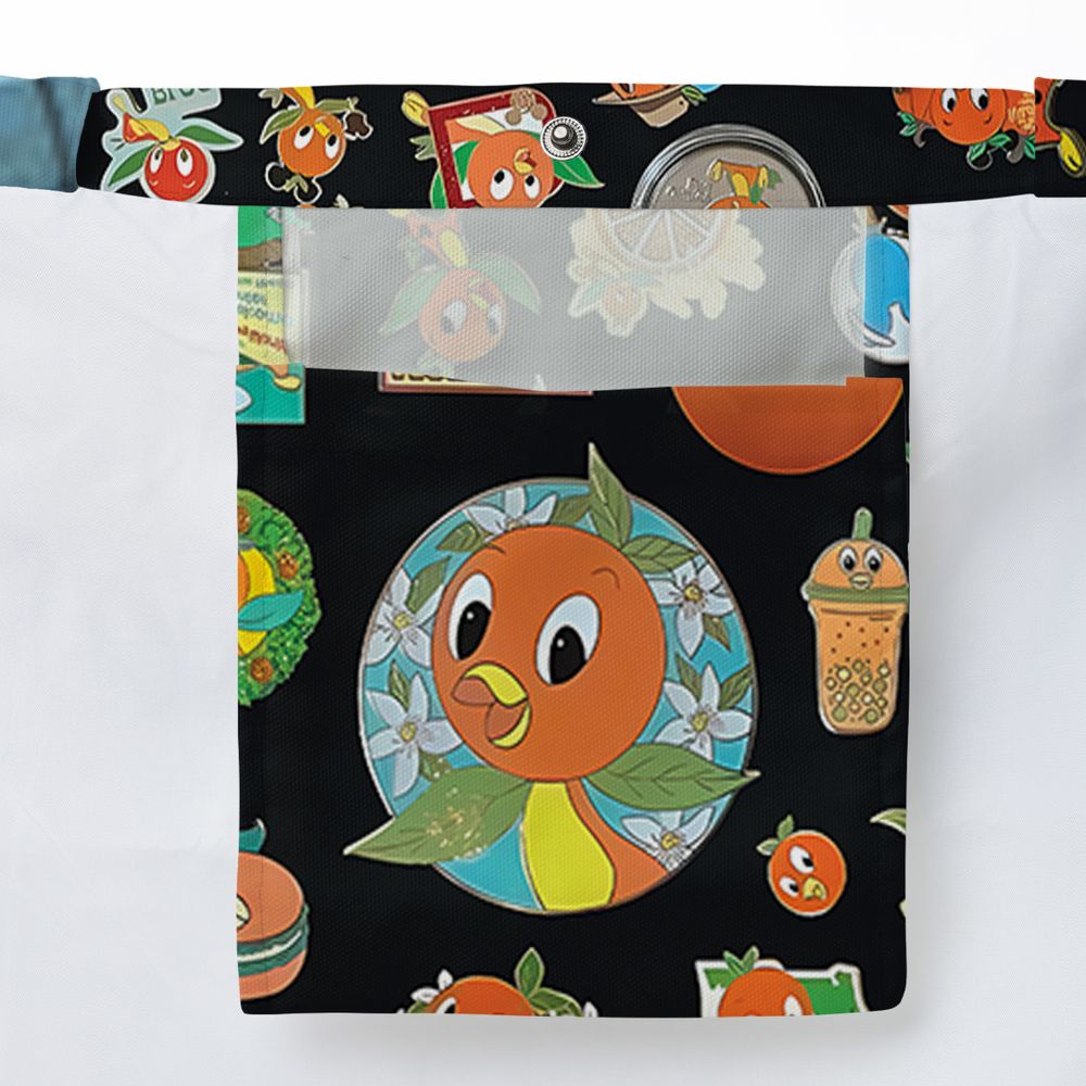 Large Tote Bag - 5TFDHNN4 - - 3