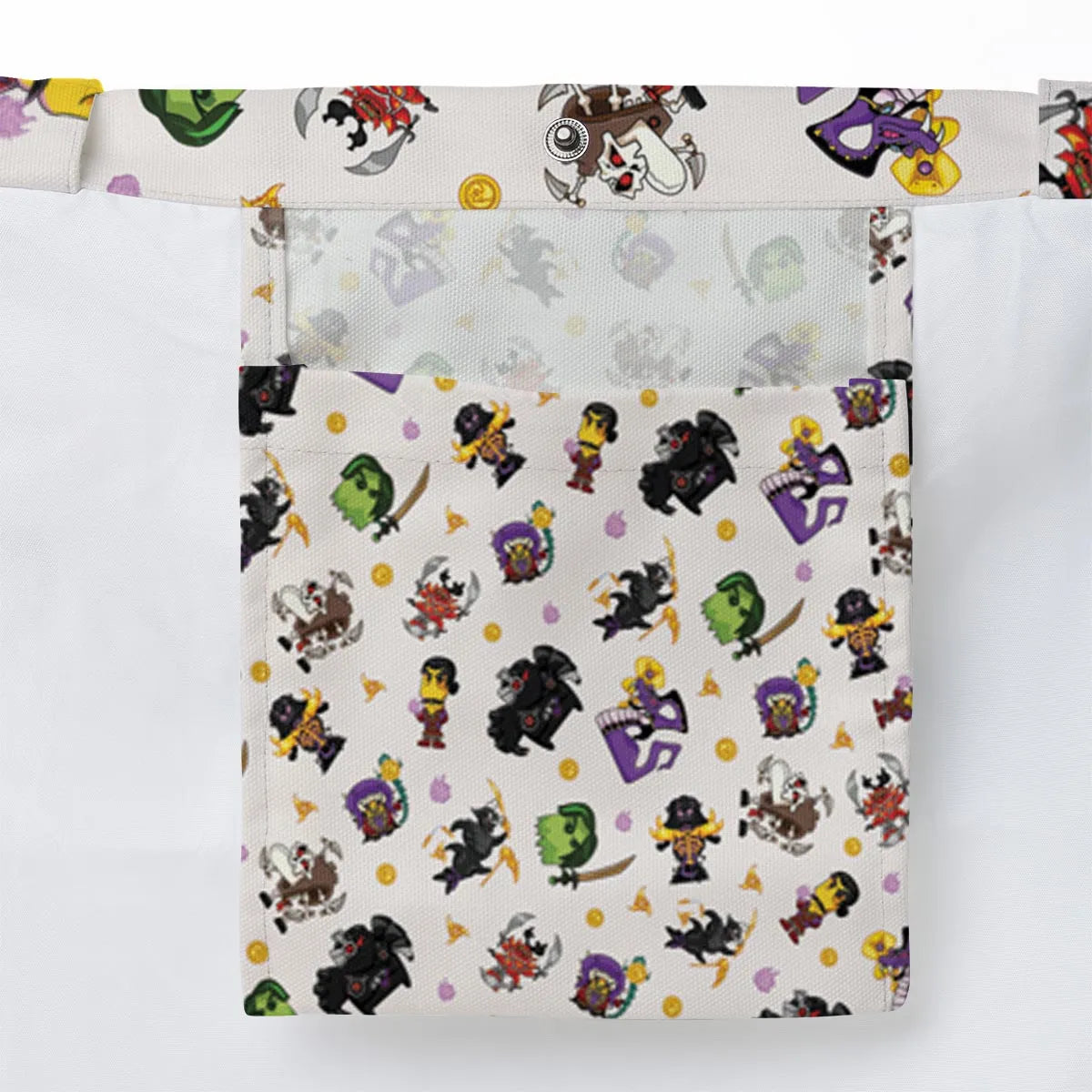 Large Tote Bag - 349J1WJV
