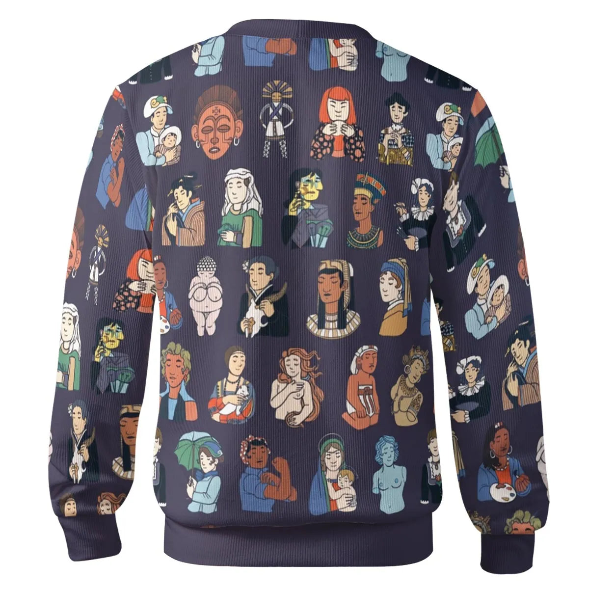 Cardigan - JPFHLQ5E