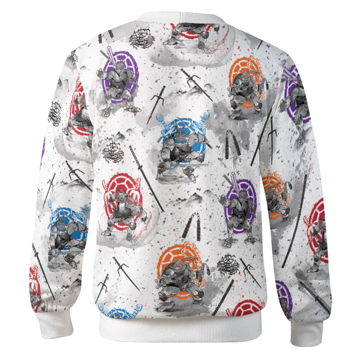 Cardigan - HPTAWJ75