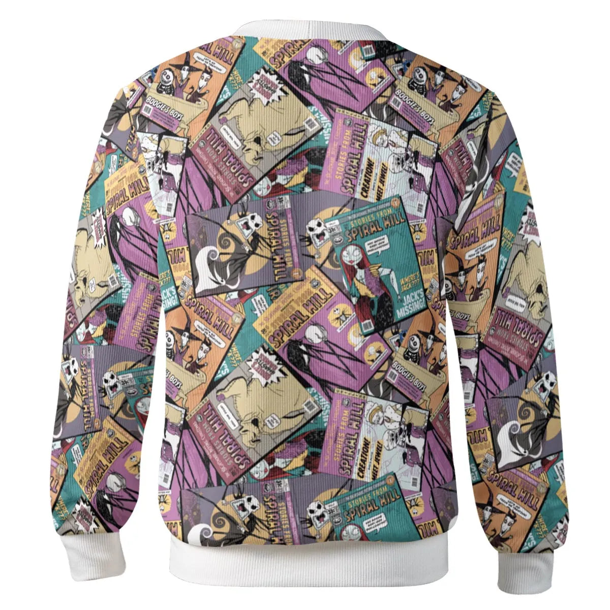Cardigan - G8RLST1G